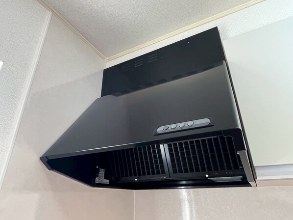 プレアデスAの物件内観写真